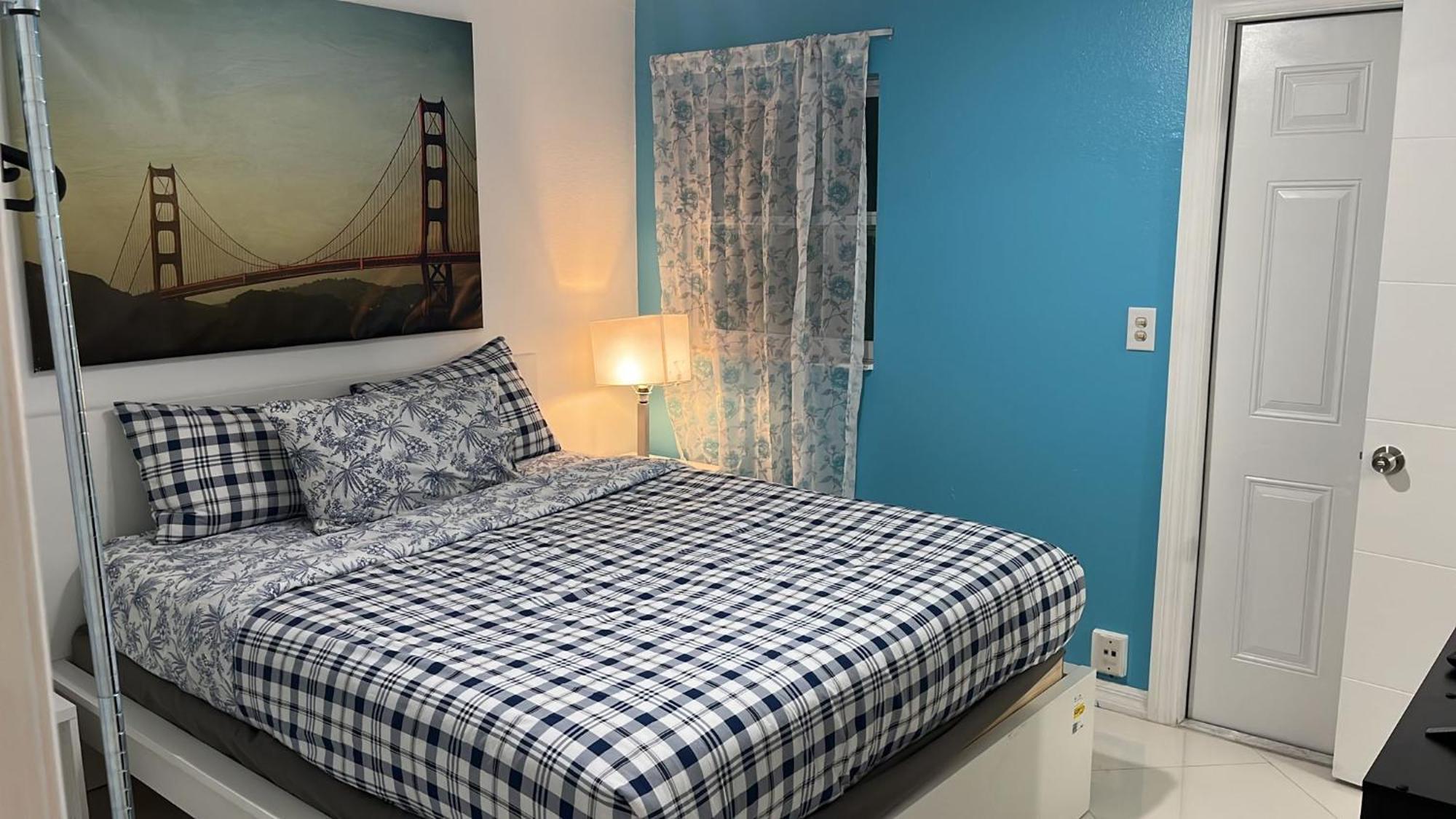 Willa Beautiful, Fully Furnished 4Bed 2Bath House - 5 Minute Walk To Miracle Mile Downtown Coral Gables Miami Zewnętrze zdjęcie